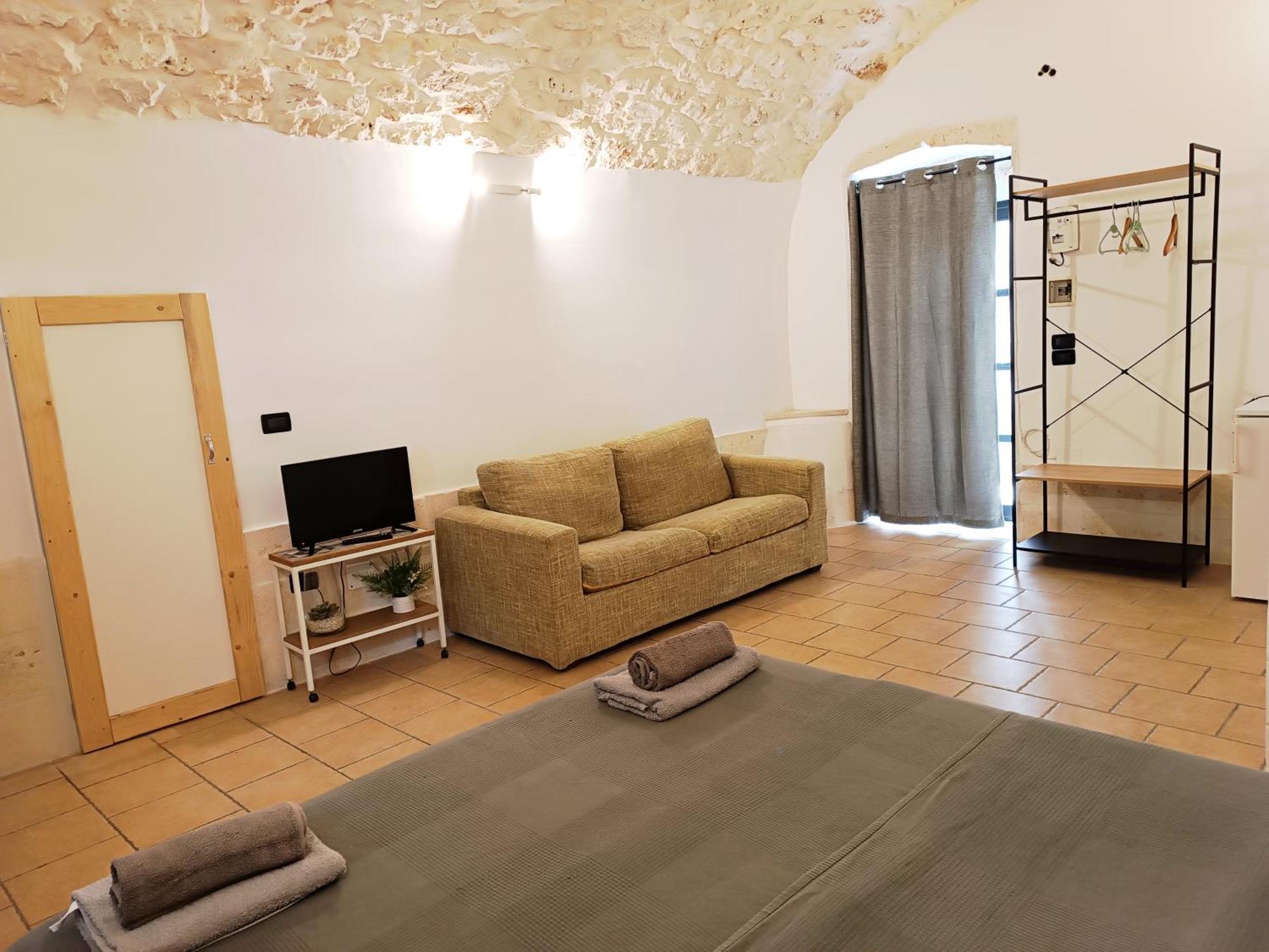 Apartamento Minuetto 73 Ostuni Exterior foto