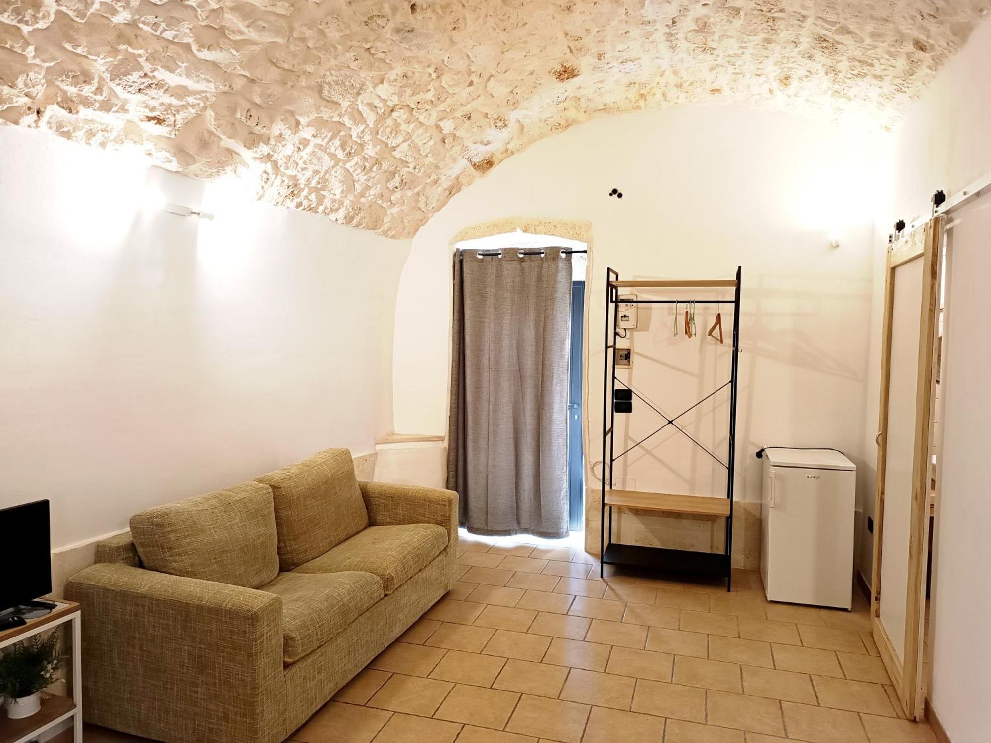 Apartamento Minuetto 73 Ostuni Exterior foto