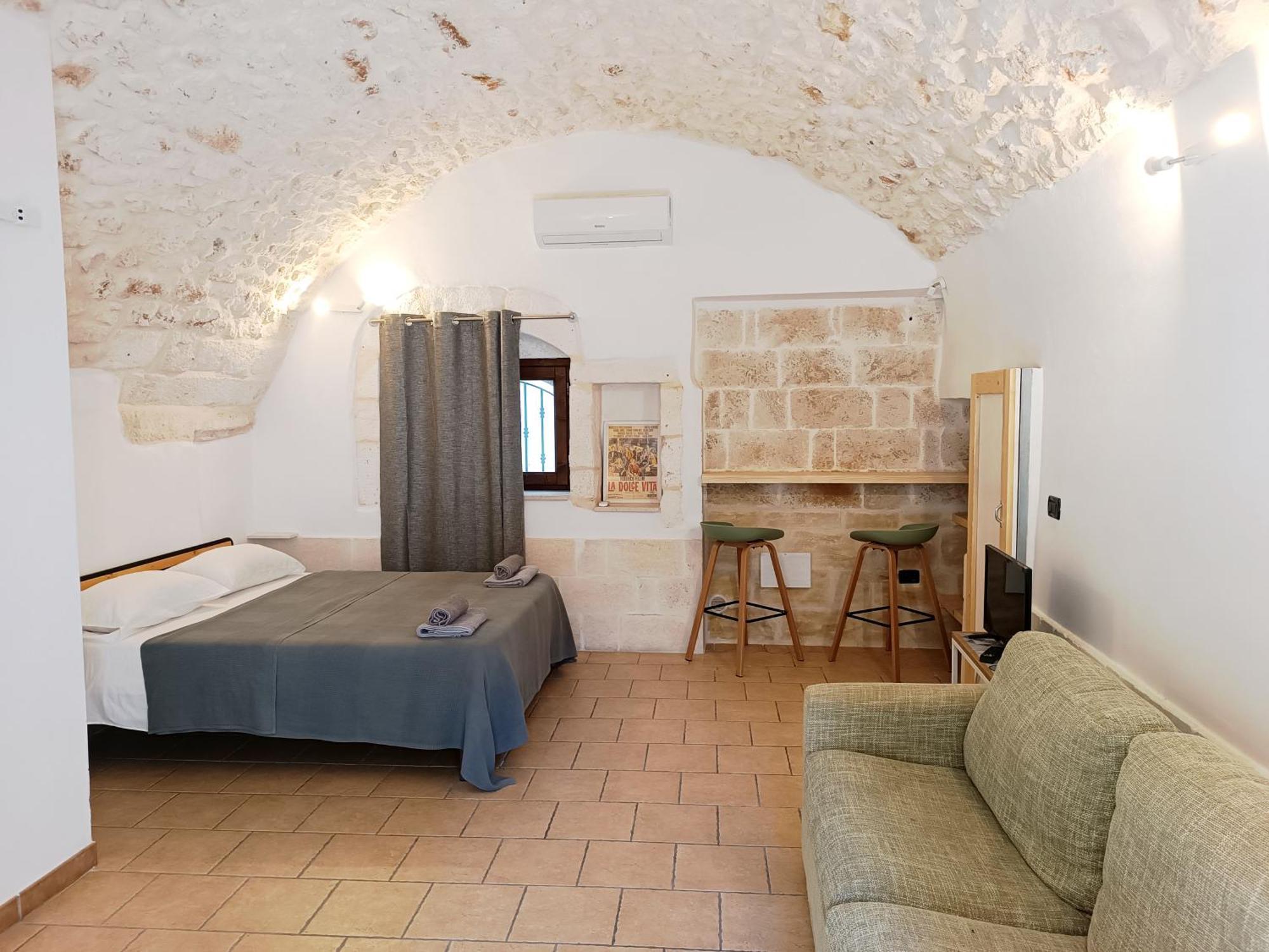Apartamento Minuetto 73 Ostuni Exterior foto