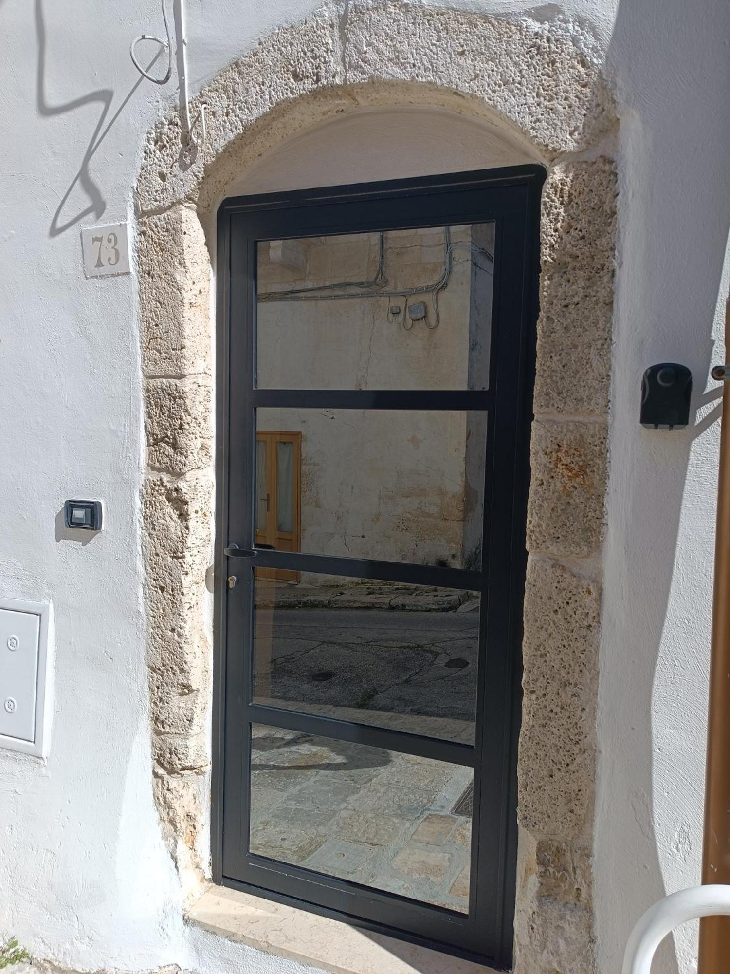 Apartamento Minuetto 73 Ostuni Exterior foto