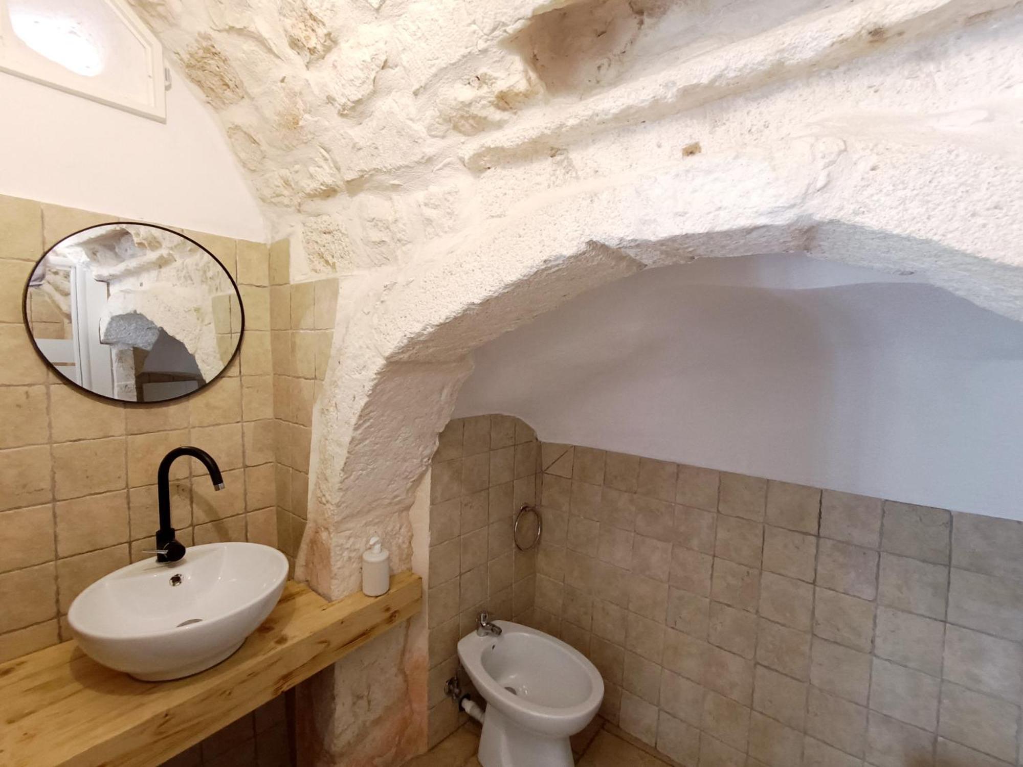 Apartamento Minuetto 73 Ostuni Exterior foto