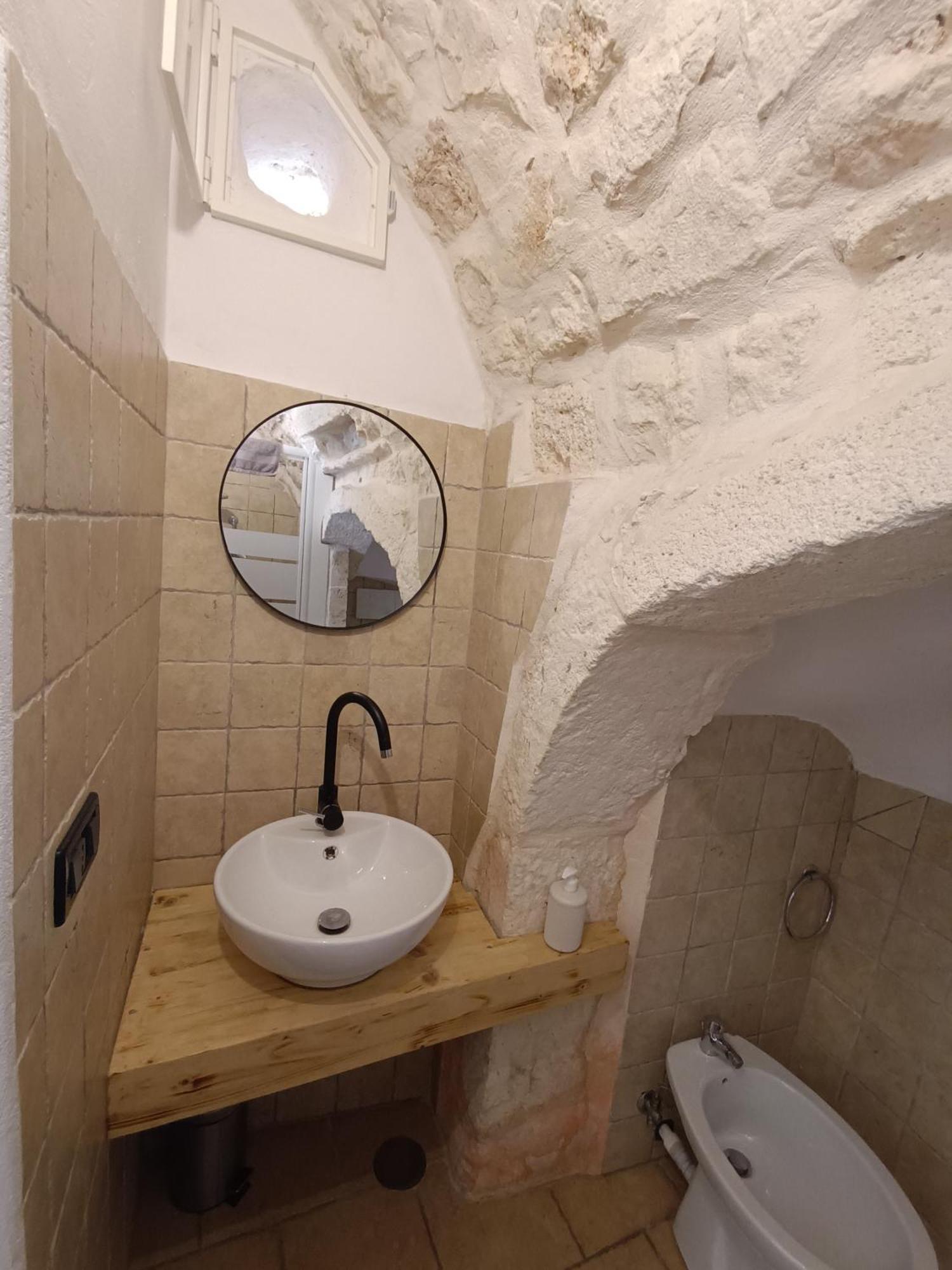 Apartamento Minuetto 73 Ostuni Exterior foto